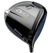 TaylorMade Qi10 MAX Driver Ladies RH