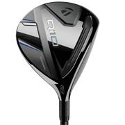 TaylorMade Qi10 Fairway Gents LH