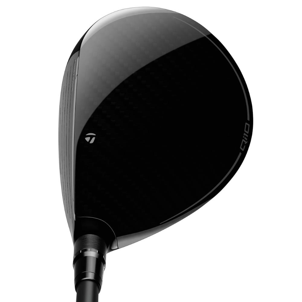 Tête De Driver TaylorMade Qi10, 8°, Série Tour (estampille +), Pour Droitier, état Excellent