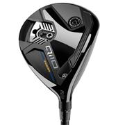 TaylorMade Qi10 Tour Fairway Gents RH