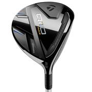 TaylorMade Qi10 MAX Fairway Ladies RH