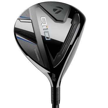 TaylorMade EX DEMO Qi10 Fairway Gents RH