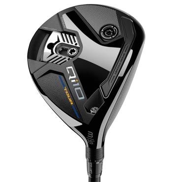 TaylorMade EX DEMO Qi10 Tour Fairway Gents RH