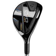 TaylorMade Qi10 MAX Rescue Gents RH
