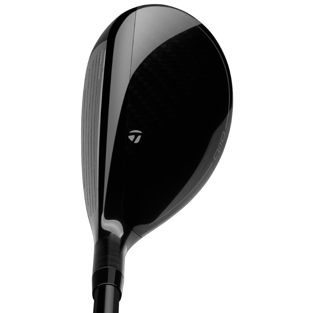 Tête De Club Hybride Taylormade Qi10 19° #3 - Gauche (LH), Occasion