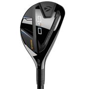 TaylorMade Qi10 Rescue Gents LH