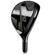 TaylorMade Qi10 MAX Rescue Ladies RH