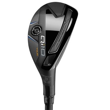 TaylorMade EX DEMO Qi10 Tour Rescue Gents RH