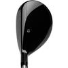 TaylorMade EX DEMO Qi10 MAX Rescue Ladies RH