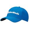 TaylorMade Gents Evergreen Radar Hat Royal