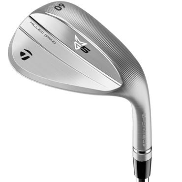 Taylormade MG5 Chrome Steel Wedge Gents RH