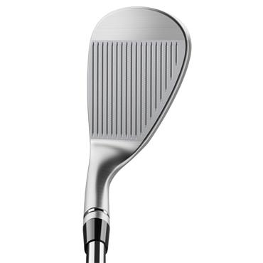 Taylormade MG5 Chrome Graphite Wedge Gents RH