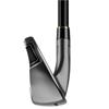 TaylorMade Qi Gunmetal Graphite Irons Gents RH