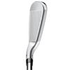 TaylorMade EX DEMO Qi 7 Steel Irons 5-SW Gents RH