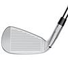 TaylorMade EX DEMO Qi 7 Steel Irons 5-SW Gents RH