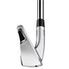 TaylorMade EX DEMO Qi 7 Steel Irons 5-SW Gents RH