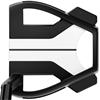 TaylorMade Spider Tour X Black #3 Putter Gents LH
