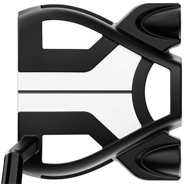 TaylorMade Spider Tour Black #3 Putter Gents RH