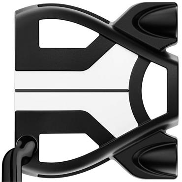 TaylorMade Spider Tour Black Counter Balance Putter Gents RH