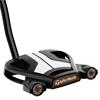 TaylorMade Spider Tour S Black Counter Balance Putter Gents RH