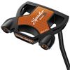 TaylorMade Spider Tour S Black Counter Balance Putter Gents RH