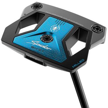 TaylorMade Spider ZT Counter Balance Putter Gents RH