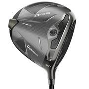 TaylorMade Qi35 Driver Gents RH