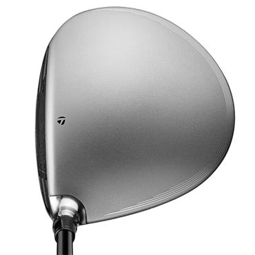 TaylorMade Qi35 Designer Series Silver Driver Gents RH