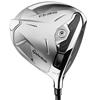 TaylorMade Qi35 Designer Series Silver Driver Gents RH