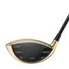 TaylorMade Qi35 Max Designer Series Gold Driver Gents RH
