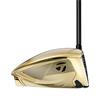 TaylorMade Qi35 Max Designer Series Gold Driver Gents RH