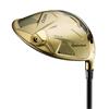 TaylorMade Qi35 Max Designer Series Gold Driver Gents RH
