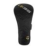 TaylorMade Qi35 Max Designer Series Gold Driver Gents RH