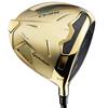 TaylorMade Qi35 Max Designer Series Gold Driver Gents RH