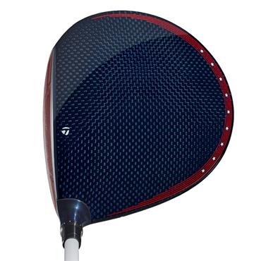 Taylormade Qi35 USA Driver Gents RH