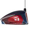 Taylormade Qi35 USA Driver Gents RH