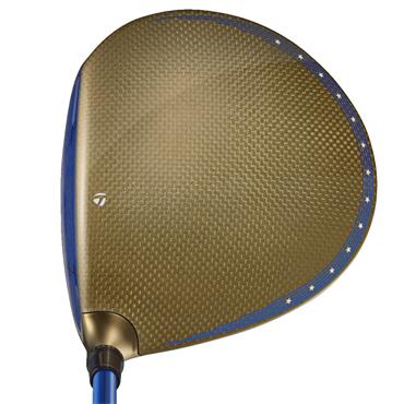 Taylormade Qi35 Europe Driver Gents RH
