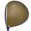 Taylormade Qi35 Europe Driver Gents RH
