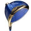 Taylormade Qi35 Europe Driver Gents RH