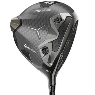 TaylorMade EX DEMO Qi35 LS Driver Gents RH