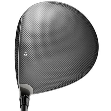 TaylorMade EX DEMO Qi35 Driver Gents RH