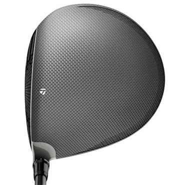 TaylorMade EX DEMO Qi35 Max Driver Gents RH