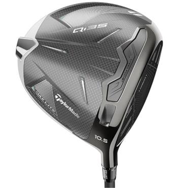 TaylorMade EX DEMO Qi35 Max Lite Driver Gents RH