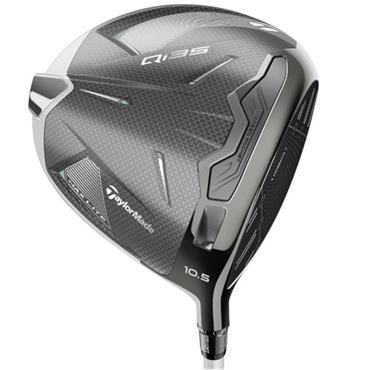 TaylorMade EX DEMO Qi35 Max Lite Driver Ladies RH