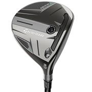 TaylorMade Qi35 Fairway Gents RH