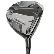 TaylorMade Qi35 Max Lite Fairway Gents LH