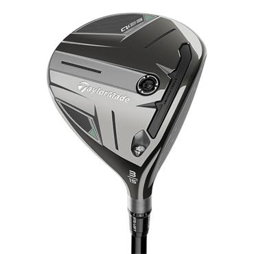 TaylorMade EX DISPLAY Qi35 FW Gents RH