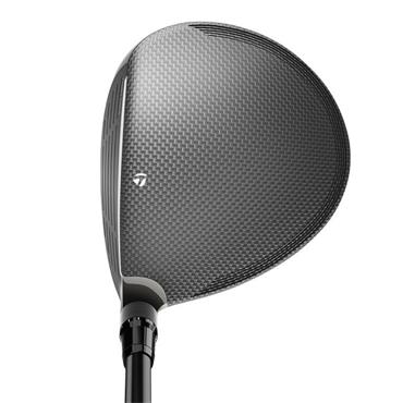 TaylorMade EX DISPLAY Qi35 Max FW Gents RH