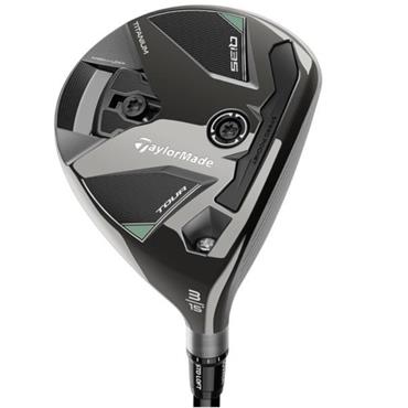 TaylorMade EX DEMO Qi35 Tour Fairway Gents RH