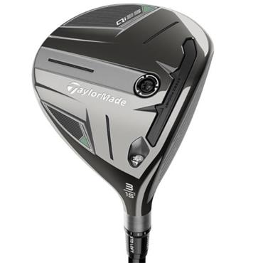 TaylorMade EX DEMO Qi35 Fairway Gents RH